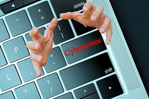 Cybercrimes